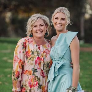 Meet your Posher, Rachelle